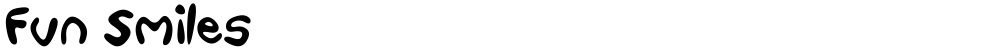 Fun Smiles