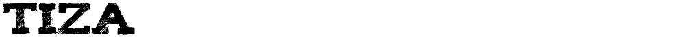 Tiza