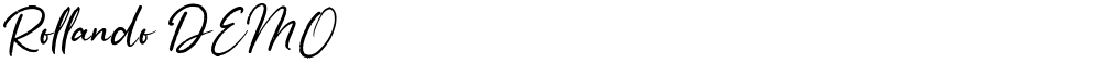 Rollando DEMO