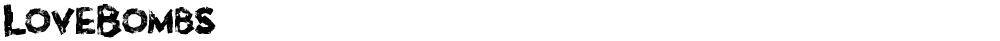 LoveBombs