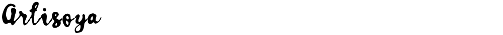 Artisoya