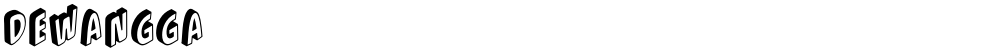 Dewangga