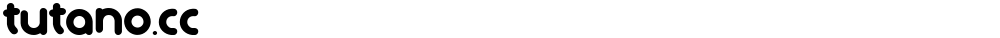 tutano.cc