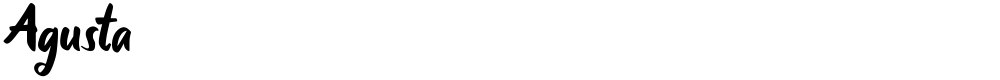 Agusta
