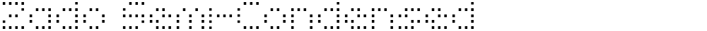 Zado Semi-Condensed