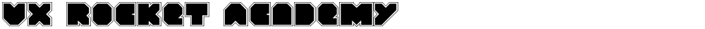 VX Rocket Academy