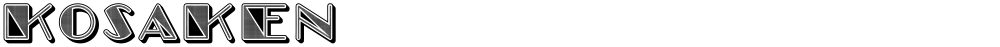 Kosaken