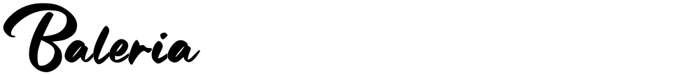 Baleria