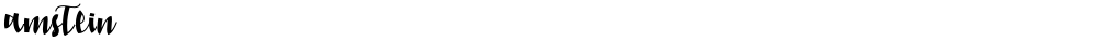 amstein