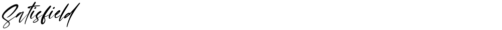 Satisfield