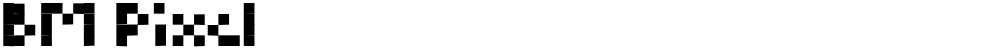 BM Pixel