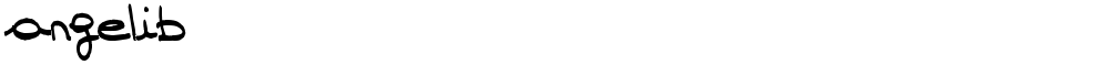 angelib