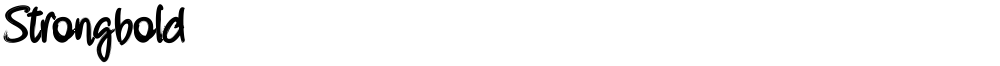 Strongbold