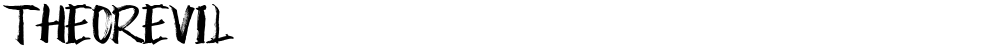 Theorevil