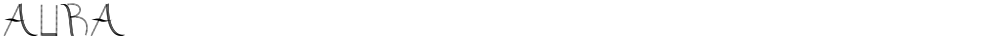 aura