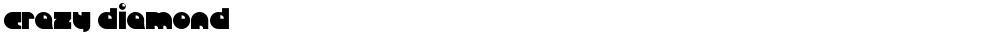 crazy diamond