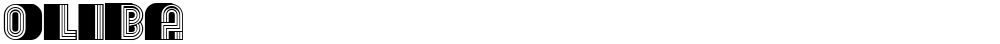 Oliba