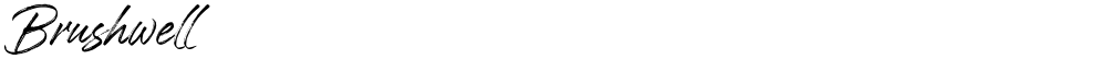 Brushwell