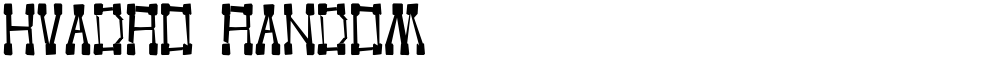 KVADRO RANDOM