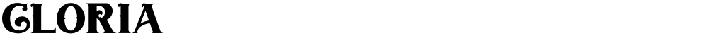 Gloria