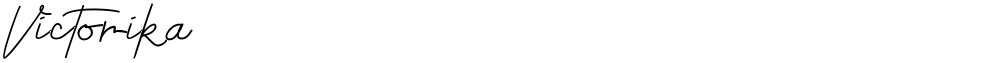 Victorika
