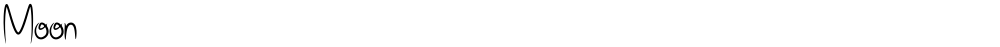 Moon