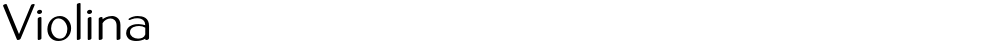 Violina