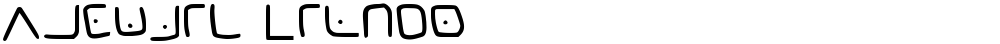 Masonic Cipher