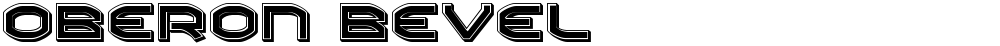 Oberon Bevel