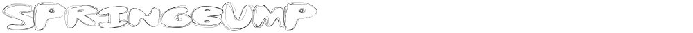 SpringBump