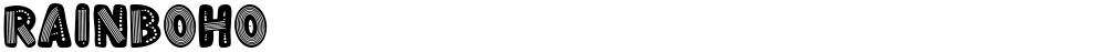 Rainboho
