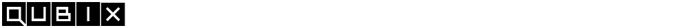Qubix