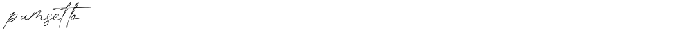 pamsetto