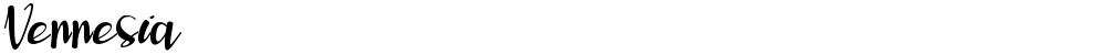Vennesia