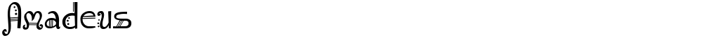 Amadeus