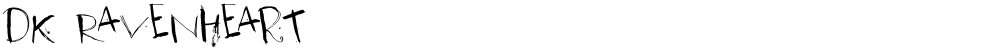 DK Ravenheart
