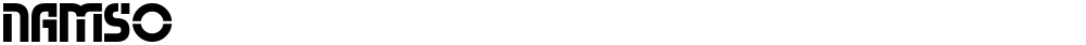 Namso