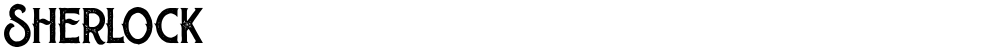 Sherlock