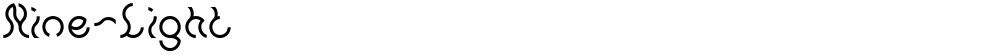 Nine-Light