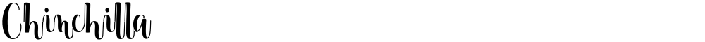 Chinchilla