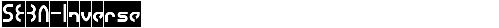 SEBA-Inverse