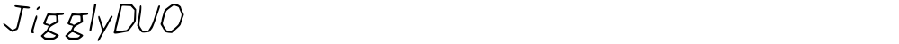 JigglyDUO