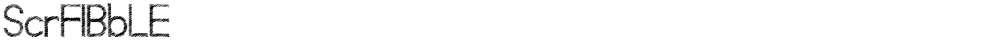 ScrFIBbLE