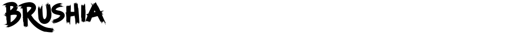BRUSHIA