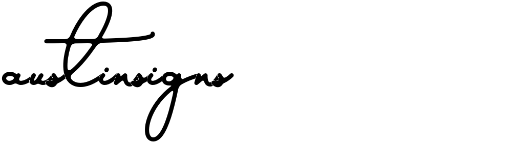 austinsigns
