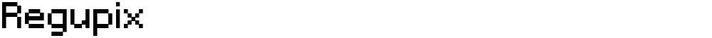 Regupix