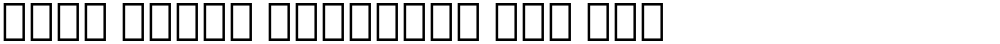 Noto Serif Georgian XCn XBd