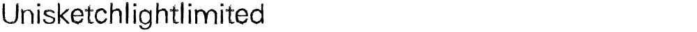 Unisketchlightlimited