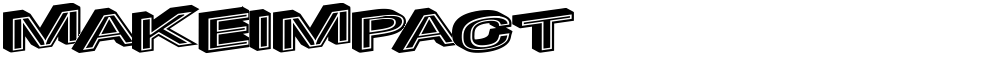 MakeImpact