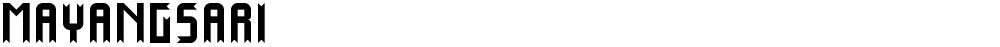 Mayangsari
